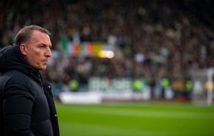 Brendan Rodgers