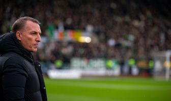 Brendan Rodgers