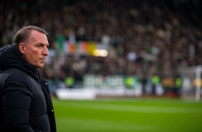 Brendan Rodgers