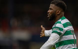 Kelechi Iheanacho