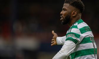Kelechi Iheanacho