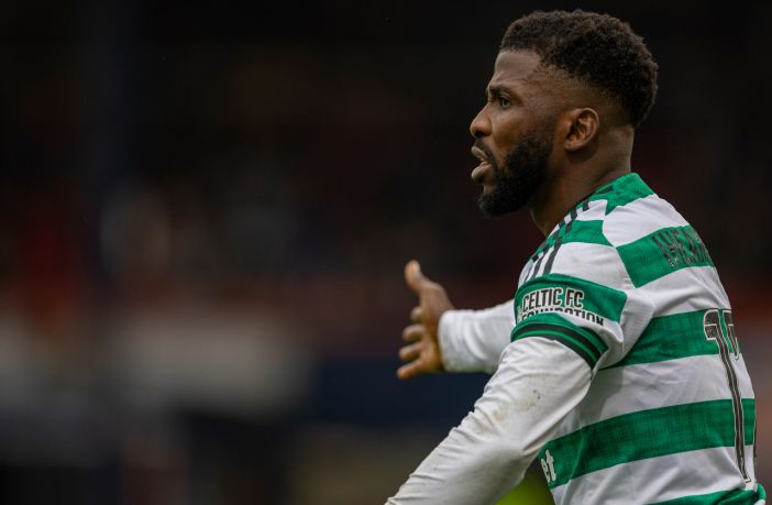Kelechi Iheanacho