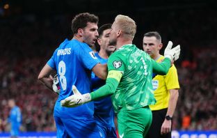 Kasper Schmeichel