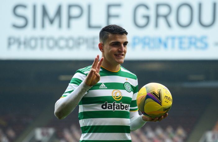 Mohamed Elyounoussi