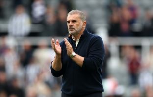 Ange Postecoglou