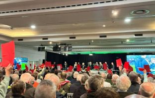 Celtic AGM 2025