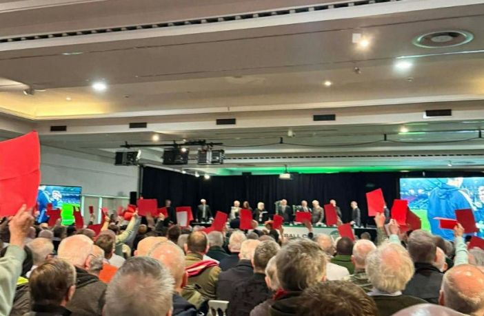 Celtic AGM 2025