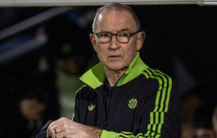 Martin O'Neill