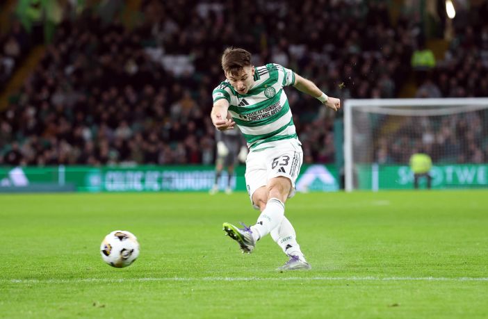 KT scores