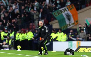 Martin O'Neill