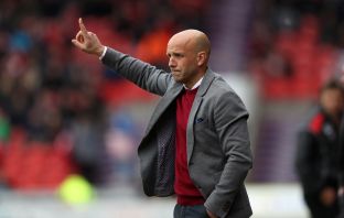 Paul Tisdale