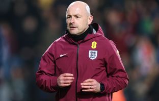 Lee Carsley