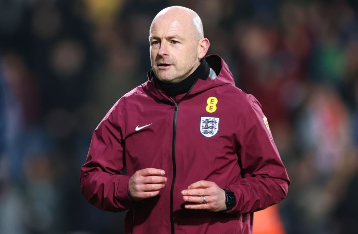 Lee Carsley