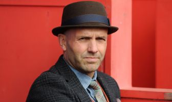 Paul Tisdale