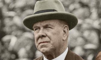 Willie Maley