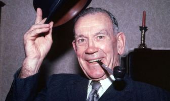 Celtic’s Third Manager - immy McGrory