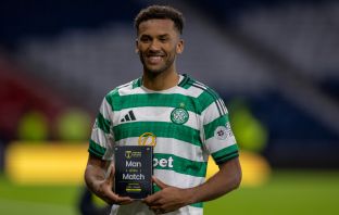 Auston Trusty