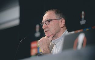 Martin O'Neill