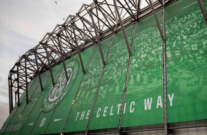 Celtic Park