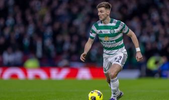Kieran Tierney