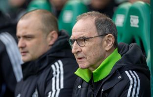Martin O'Neill
