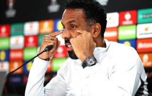Wilfried Nancy