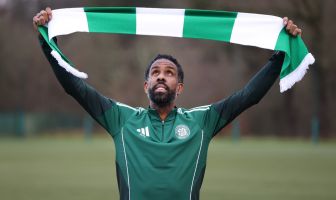 Wilfried Nancy