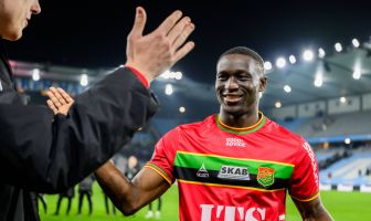 Ibrahim Diabate