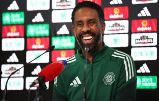 Wilfried Nancy