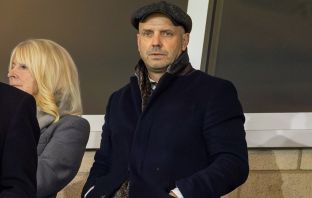 Paul Tisdale