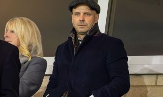 Paul Tisdale