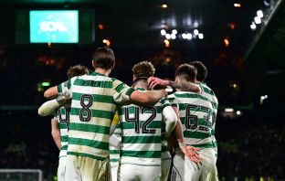 Celtic celebrations