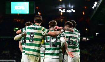 Celtic celebrations