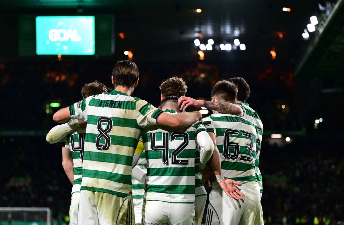Celtic celebrations