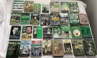 David Potter's Celtic Books