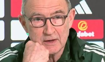 Martin O'Neill