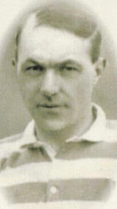 Alec McNair