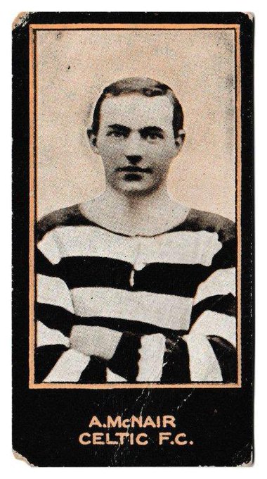 Alec McNair