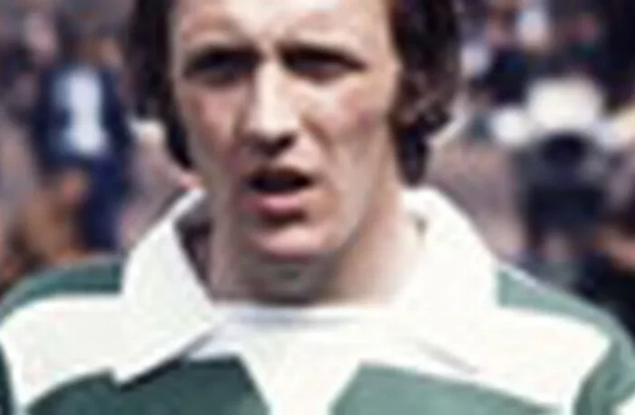 Brian McLaughlin