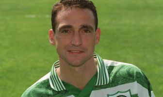 Paul McStay