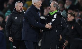 Jim Goodwin talks to Martin O'Neill