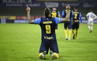 Franko Kovacevic