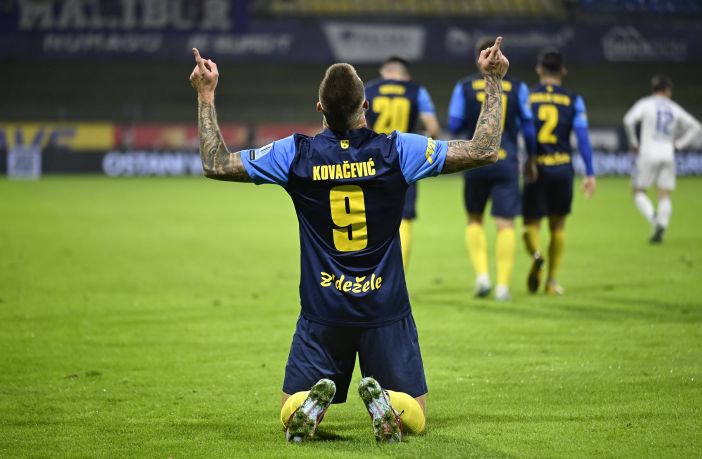 Franko Kovacevic