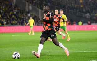 Mohamed BAMBA