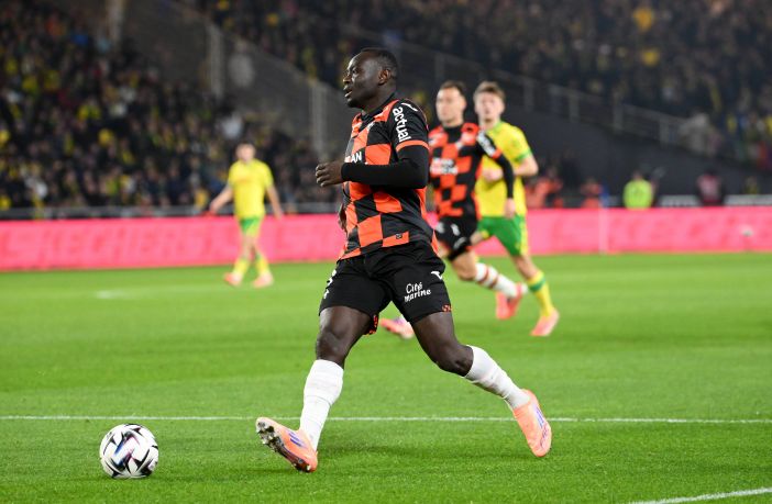 Mohamed BAMBA