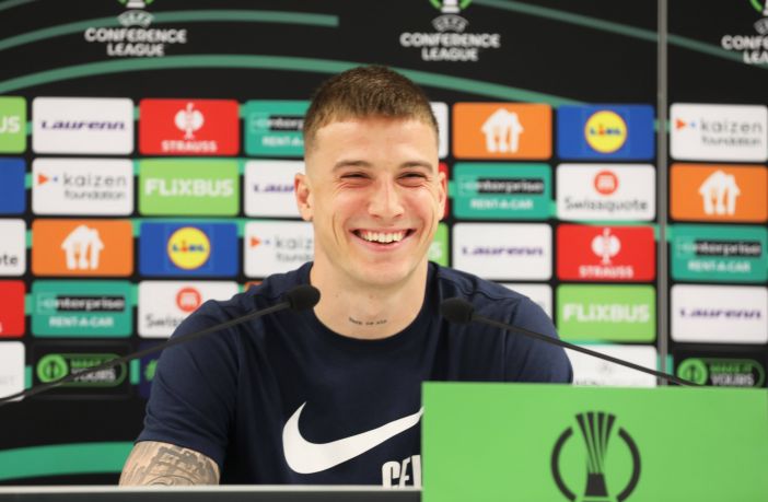 Franko Kovacevic