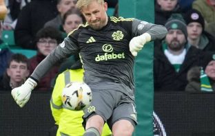 Kasper Schmeichel