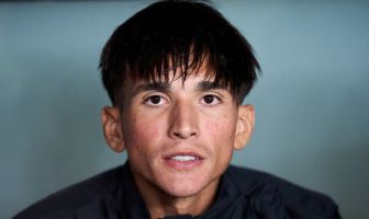 Ignacio “Nacho” Laquintana