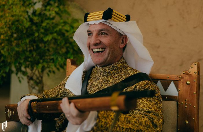 Brendan Rodgers
