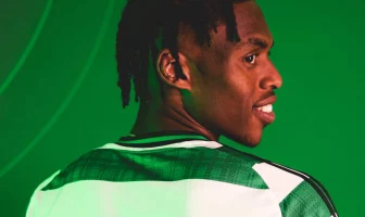 Junior Adamu joins Celtic